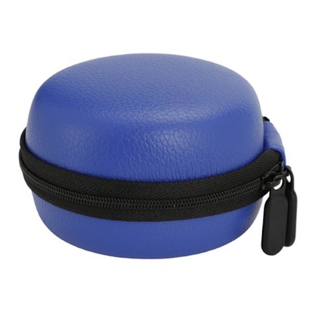 Universal Förvaringsväska för Klockor med Flytande Silikonhållare för GT4/5