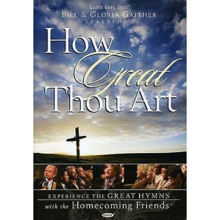 O Store Gud [] [2007] [Region