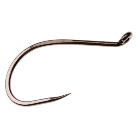 Ahrex PR383 - Predator Trailer Hook, Barbless #1