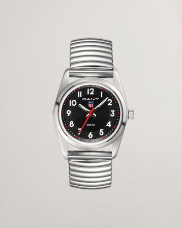 GANT Kinder Graduate Armbanduhr (ONE SIZE)