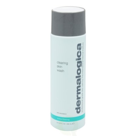 Dermalogica Active Clearing Clearing Skin Wash 250 ml