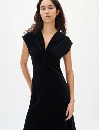 InWear Killieiw Dress - Black - M