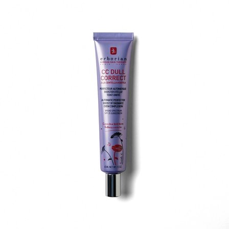 Erborian CC Dull Correct 45ml 45 ml, Makeup, Ansigt, Bb/cc Cream