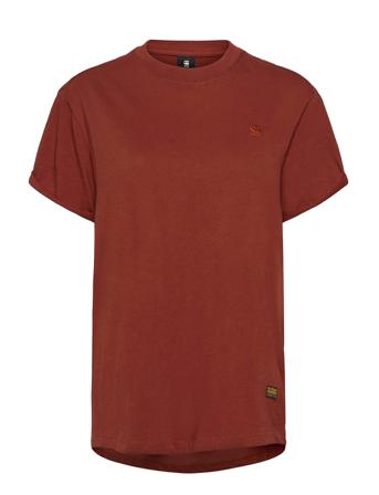 Lash Fem Loose R T S\S Red G-Star RAW