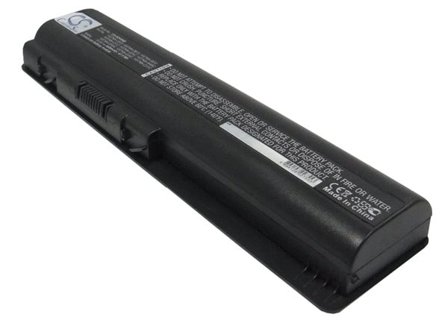 Batteri till Notebook, Bärbar dator för HP G60-200, G61, G71 m.fl.