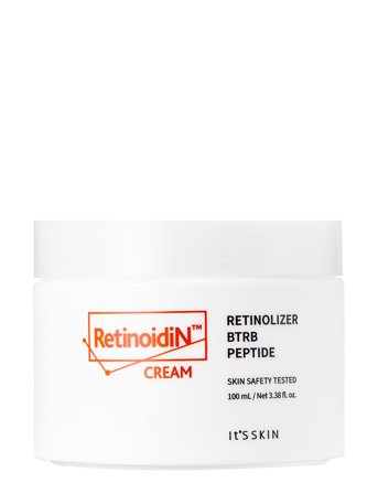 It’S SKIN It's Skin Retinoidin Cream - Nude - 100 ml