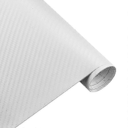 Vanntett 3D Karbonfiber Vinyl Bilfolie -TYUI