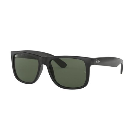 Ray-Ban Justin - Solbriller - Svart - RB4165 601/71 55