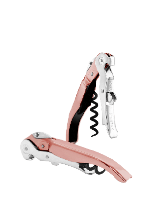 Pulltex Vinöppnare Clickcut rosé Köksredskap Rosa ONESIZE