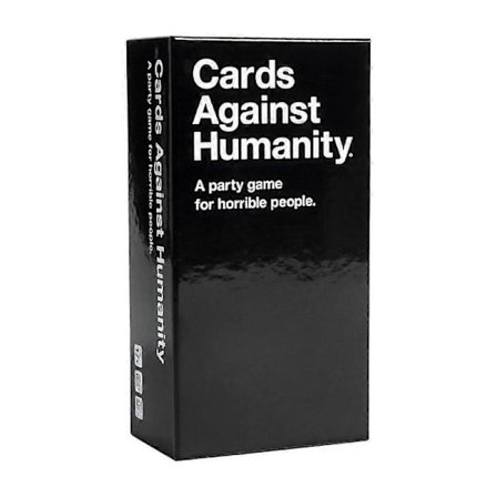 Cards Against Humanity