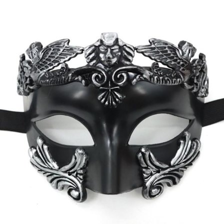 Fake Mask Eye Mask TYYPPI C TYYPPI C