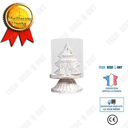 Ljushållare - TD - Smidet järn - Retro nordisk stil - Juldekoration - Inomhus