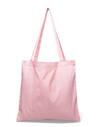 Bag Bags Totes Vaaleanpunainen Barbara Kristoffersen By Rosemunde
