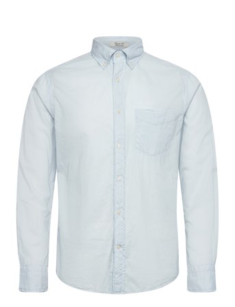 GANT | Reg Sunfaded Voile Shirt | M