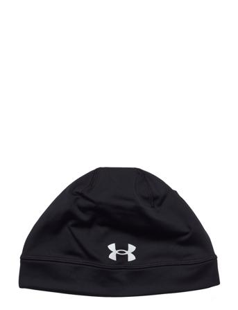 Ua Storm Launch Beanie Accessories Headwear Beanies Sort Under Armour