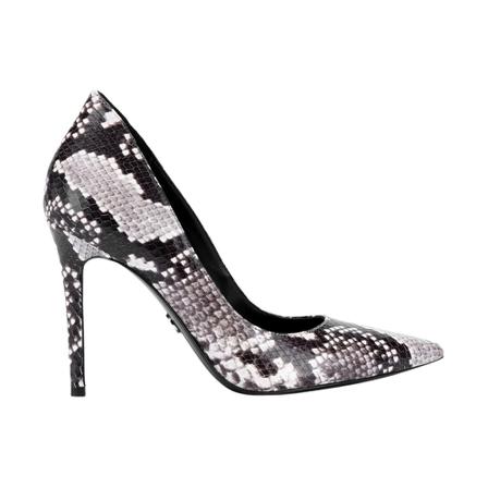 Michael Kors schoenen With Heel , Zwart , Dames , Maat: 38 EU