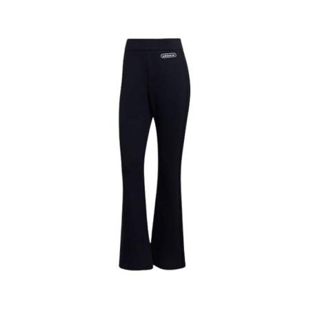 Adidas Originals, Hl 0055 pants Zwart, Dames, Maat:S