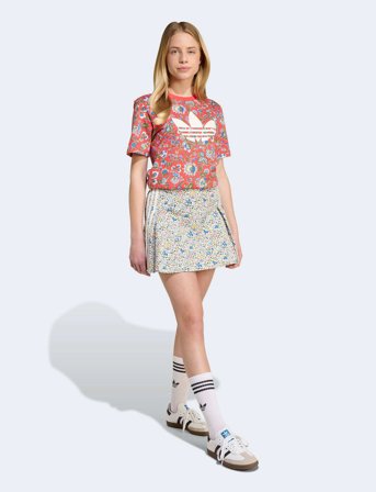 adidas Originals Skirt - Multi/patterned - 146