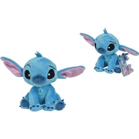 DISNEY - Ommel - Pehmo - 20 cm