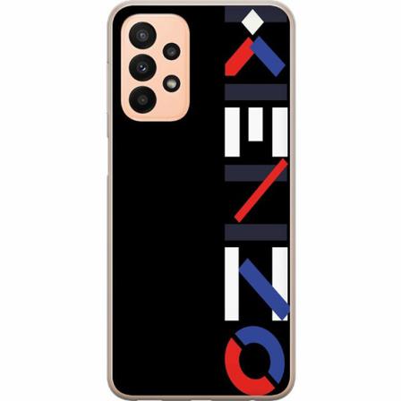 Samsung Galaxy A23 5g Mjukt Skal - Kenzo