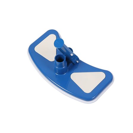 Dammsugare för pool med klämsystem, poolslang Ø 30 mm