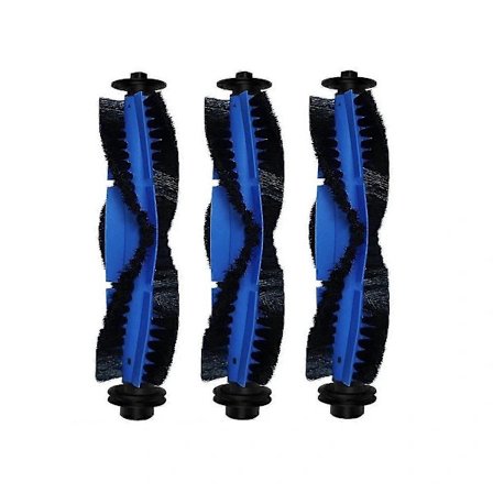 3 stk. hovedbørste til 2290 Ultra 05661 robotstøvsuger reservedele