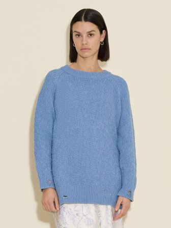 Bud Knit Sweater