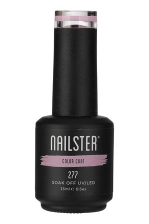 Nailster Gel Polish 277 Fluffy, Makeup, Gelénegle, Gel Neglelak