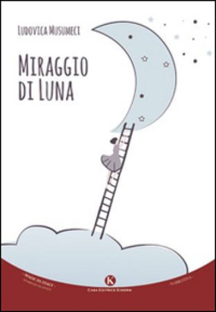 Miraggio di luna Ludovica Musumeci