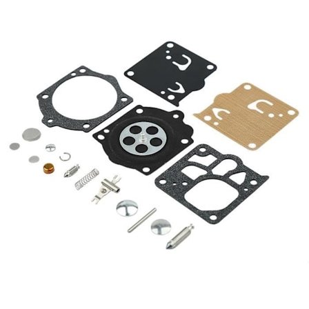 Kit för kolvkarburator för Stihl MS650 MS660 064 066 Magnum Kettklinga Walbro K15-WJ