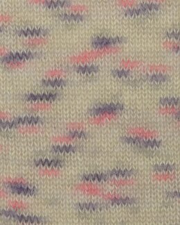 Lanka Bella Color Liila multi