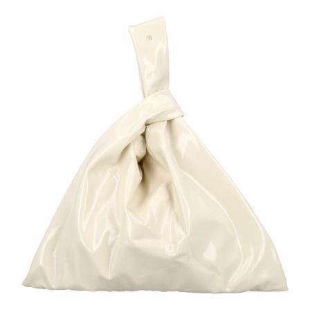 Nanushka HandTas , Beige , Dames , Maat: ONE Size Handtassen