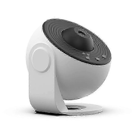 Uusi 13 in 1 Planetario Galaksi Tähtiprojektori Yövalo HD Tähti Aurora Projektorilamppu Lasten Makuuhuoneeseen Jt[D]