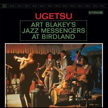 Ugetsu Art Blakey