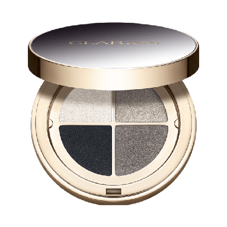 Clarins Ombre 4 Couleurs Ögonskuggor Dam 4.2 G