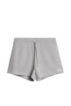 J.Lindeberg - Mikki Sweatshirt shorts - Grå - Kvinna - XS