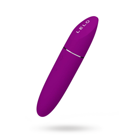 Lelo Mia 3 Deep Rose - Vuxen.se - Vibrator