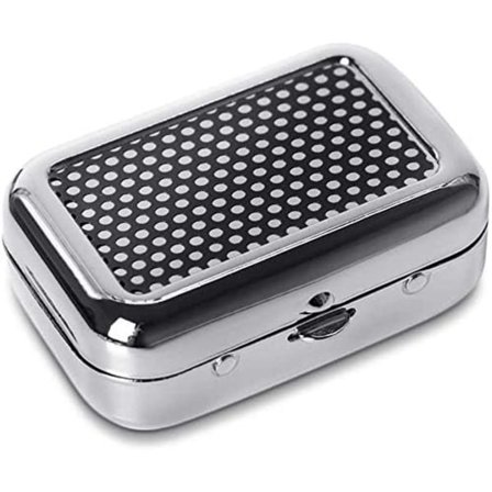 Svart luktfri lommeaskebeger, bærbar askebeger, bilaskebeger,