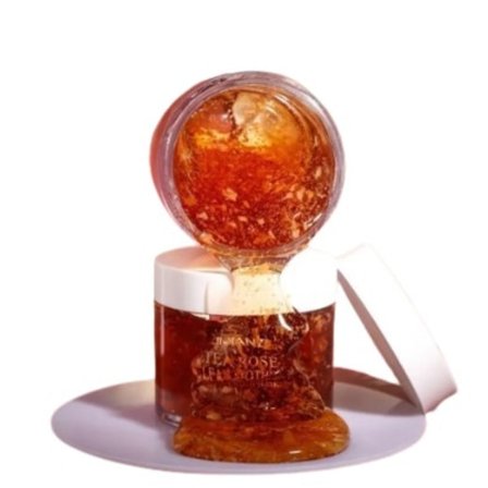 100g Acne Pormask Ta bort Ansiktsmask Hudvård Por rengöring mot svarta prickar rosa blekning lera mask