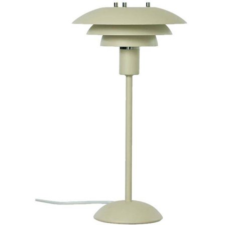 Aneta - Bordlampe EPSILON 18318-02 Beige