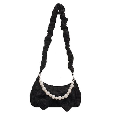 Elegant dame clutch taske til specielle aftener