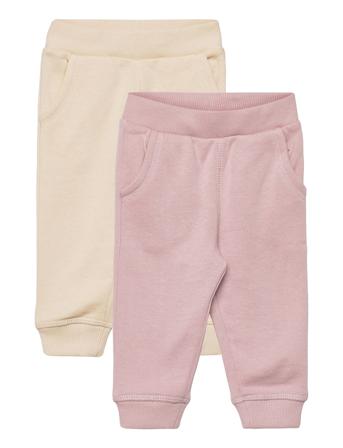 Sweat Pants Baby Trousers Liila Minymo