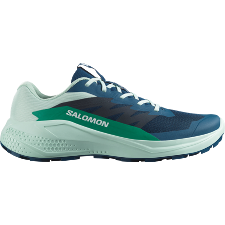 Salomon - Zapatillas de trail running Calzado Alphaglide - Poseidon / Bay