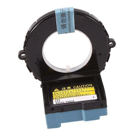 Auton varaosat Ohjauskulma-anturi Toyota Land Cruiser Prado Prius Yaris 8924574010 89245-74010