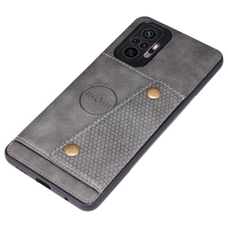 Skal Kortfack - Xiaomi Redmi Note 10 Pro