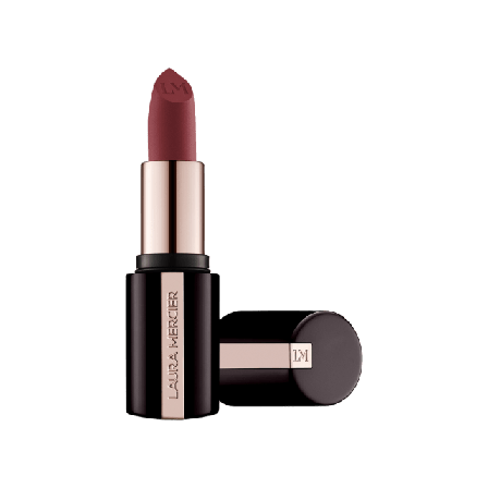 Laura Mercier Caviar Smoothing Matte Lipstick Läppstift Dam Rosa 3.8 GR