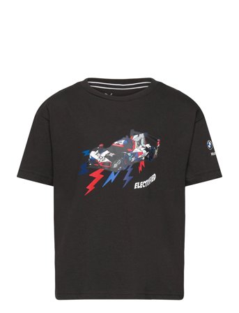 PUMA Motorsport | Bmw Mms Pre-School Tee | 98