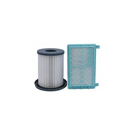 Reservedele til Philips FC8732 FC8733 FC8734 FC8736 FC8738 FC8740 Støvsuger Filter Husholdningsapparater Tilbehør - -