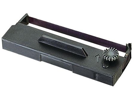 Epson ERC 27B - 1 - svart - skriverbånd
