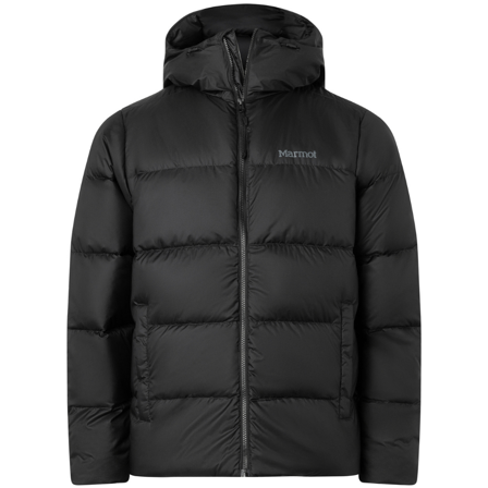 Marmot M's Guides Down Hoody Black